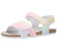 Chicco, Sandales Fille, avec Fermeture à Double Scratch, Chaussures Filles, Designed in Italy