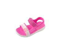 Chicco, Sandales pour Fille, avec Fermeture à Double Scratch, Idéales pour la Mer ou la Piscine, Chaussures pour Filles, Conçues en Italie