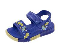 Chicco, Sandales Fille et Garçon, avec Fermeture Pratique à Scratch, Idéales pour la Plage et la Piscine, Chaussures Filles et Garçons, Designed in Italy