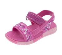 Chicco, Sandales Fille et Garçon, avec Fermeture Pratique à Scratch, Idéales pour la Plage et la Piscine, Chaussures Filles et Garçons, Designed in Italy