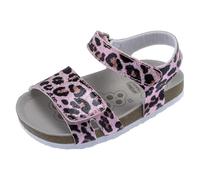Chicco Sandales Findy, Rose 7, 30 EU