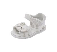 Chicco Sandales 'Guam' blanc, Taille 20