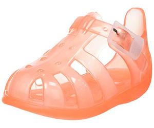 Chicco, Sandales Plage et Piscine, avec Bride, Confortables, Légères, Flexibles et Transpirantes, Mixte enfant, Conçu en Italie