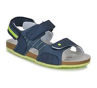Chicco, Sandales Fille et Garçon, avec Fermeture Pratique à Triple Réglage, Idéales pour la Plage et la Piscine, Chaussures Enfant, Designed in Italy