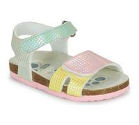 Chicco Sandales plates FRULLY in Multicolore 28