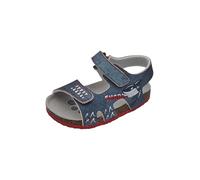 Chicco, Sandales pour Enfant, avec Fermeture à Double Scratch, Chaussures pour Enfants, Designed in Italy
