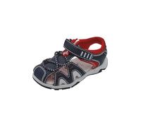 Chicco, Sandales pour Enfant, avec Fermeture Pratique à Scratch, Chaussures pour Enfants, Designed in Italy