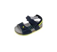 Chicco, Sandales pour Enfants, avec Fermeture Pratique à Triple Réglage, Chaussures pour Enfants, Designed in Italy