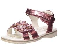 Chicco, Sandales pour Fille, avec Fermeture à Double Scratch, Chaussures pour Filles, Designed in Italy