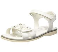 Chicco, Sandales pour Fille, avec Fermeture à Double Scratch, Chaussures pour Filles, Designed in Italy