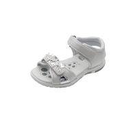 Chicco, Sandales pour Fille, avec Fermeture à Double Scratch, Chaussures pour Filles, Designed in Italy