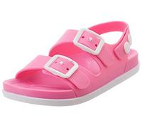 Chicco, Sandales pour Fille, avec Fermeture Pratique à Triple Réglage, Idéales pour la Mer ou la Piscine, Chaussures pour Enfants, Designed in Italy
