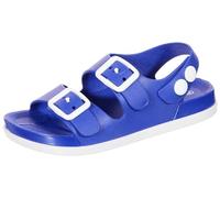 Chicco, Sandales pour Fille, avec Fermeture Pratique à Triple Réglage, Idéales pour la Mer ou la Piscine, Chaussures pour Enfants, Designed in Italy