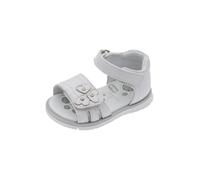 Chicco, Sandales pour Fille, Fermées à l'Arrière, avec Fermeture à Double Scratch, Chaussures pour Filles, Designed in Italy