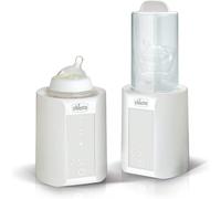 Chicco Scaldabiberon Con Sterilizzatore