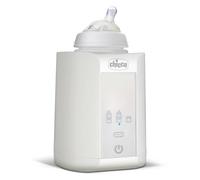 Chicco,Scaldabiberon Maison Chauffe Biberons Et Bouillie Tre Programmes Auto-Off