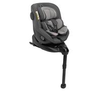 Chicco Seat105 I-Size, Siège Auto Homologué ECE R129/03, Pivotant à 360°, Inclinaison en 6 Positions, Installation Simple et Rapide, Réducteur Inclus, 40-105cm, Groupe 0/1/2, De 0 à 4 Ans