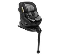 Chicco Seat105 I-Size, Siège Auto Homologué ECE R129/03, Pivotant à 360°, Incliné en 6 Positions, Installation Simple et Rapide, Réducteur Inclus, 40-105cm, Groupe 0/1/2, De 0 à 4 Ans