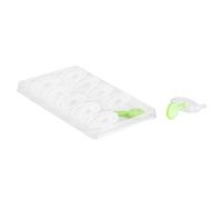 Chicco - Sécurité Maison 10 - Caches Prises