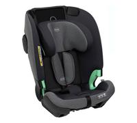 CHICCO Seggiolino Auto 05087051950000 BI-Seat Noir, Multicolore (8058664167982)