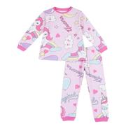 Chicco, Selezione unicorno, Fille, rose, 12A, Conçu en Italie