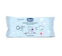 CHICCO Serviettes Fleurs 16 U Neuf