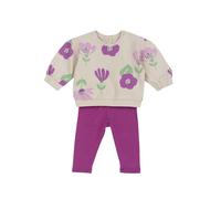 Chicco, Ensemble Fille avec T-shirt et Pantalons, Vêtements Fille, Designed in Italy
