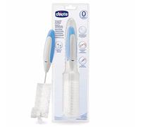 Chicco 00069189200000 Goupillon Bleu, Blanc