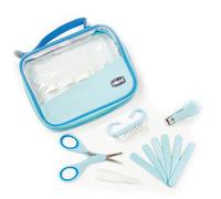 Chicco Set De Soin Des Ongles Mains Heureuses