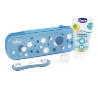 Chicco Set Dentaire Bleu 6-36 Mois