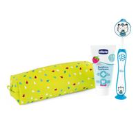 Chicco Set Dental 36M+