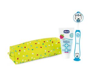 Chicco Set Dental 36M+