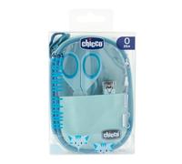 Chicco Bain Kit Manucure +0m Bleu