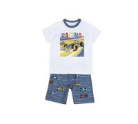 Chicco Set mélange de couleurs / blanc, Taille 92
