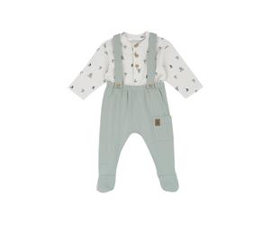 Chicco Set vert, Taille 72