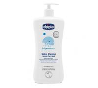 Chicco Shampoo Bébé Anti-Larmes 500ml