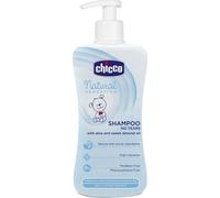 Chicco Shampooing Sensation Naturel 300 Ml