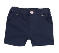 Chicco, Short Bébé, Confortables, avec des Graphiques Modernes et à la Mode, en Coton Doux, Lavables en Machine, Vêtements Bébé 0-24 Mois, Conçu en Italie