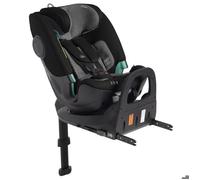 CHICCO - Siège auto 61-150cm Fullseat 360 i-Size avec base Black Satin