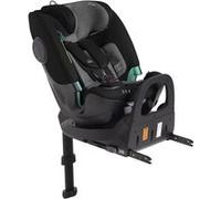 CHICCO - Siège auto 61-150cm Fullseat 360 i-Size avec base Black Satin