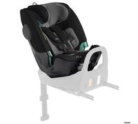 CHICCO - Siège Auto Fullseat 360 I-size Sans Base 61-150cm Black Satin