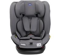 Chicco Siege auto bébé Mokita i-Size Norme i-Size Inclinable Gris noir