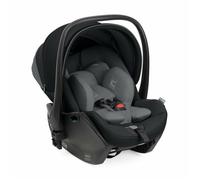 Seggiolino Auto Chicco First-Seat Recline (40-87 cm) Black Satin