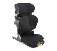 Chicco Fold&Go siège-auto bébé 2-3 (15 - 36 kg; 3.5 - 12 ans) Noir