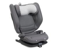 Siège Auto Chicco Fold&Go S (100-150 cm) Glam Gris 3+