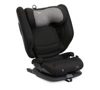 Chicco Fold&Go S i-Size (ECE R129/04), Siège auto 100-150 cm, avec connecteurs rigides Isofix, Enfants 3-12 ans, Inclinable et pliable, Protection latérale, Hauteur et assise réglables