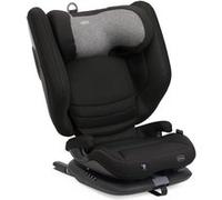 Chicco Fold&Go S i-Size (ECE R129/04), Siège auto 100-150 cm, avec connecteurs rigides Isofix, Enfants 3-12 ans, Inclinable et pliable, Protection latérale, Hauteur et assise réglables