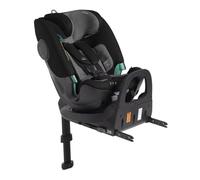 CHICCO - Siège Auto Fullseat 360 I-size avec base 61-150cm Black Satin