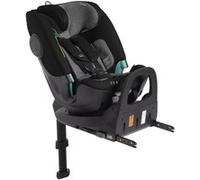 CHICCO - Siège Auto Fullseat 360 I-size avec base 61-150cm Black Satin