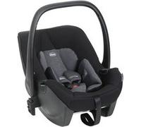 CHICCO - Siège-auto gr 0+ Kory I-Size Plus Air Black Noir G